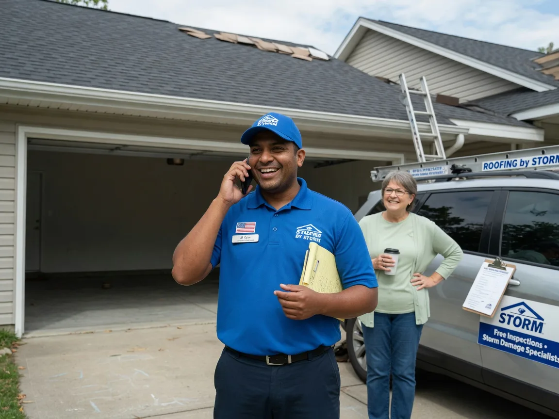 Roof Repair Near Me College Park, MD FAQs