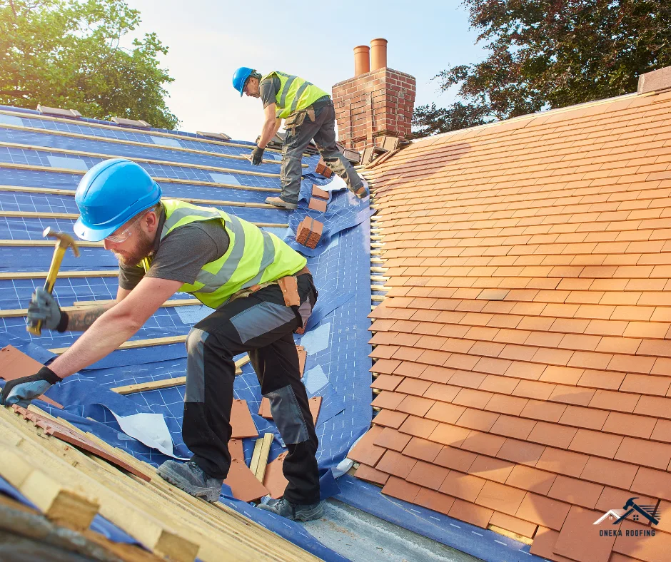 Why choose Roof Repair Near Me in College Park, MD